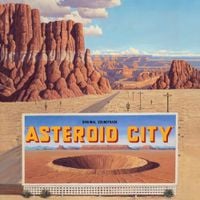 Various Artists - Asteroid City (Original Soundtrack)