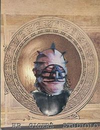 Typhonian Highlife - H.R. Giger's Studiolo