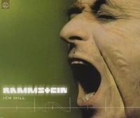 Rammstein - Ich Will