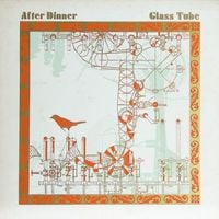 After Dinner - Glass Tube
