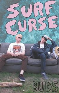 Surf Curse - Buds