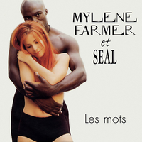 Mylène Farmer - Les Mots