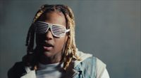 Lil Durk - Kanye Krazy