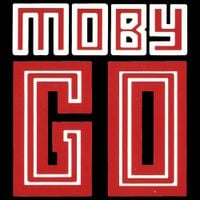 Moby - Go