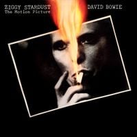 David Bowie - Ziggy Stardust: The Motion Picture