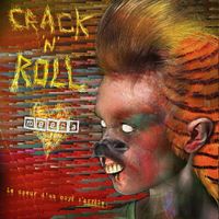 Meeca - Crack 'n' Roll