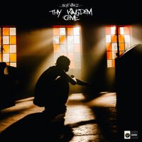 Seyi Vibez - Thy Kingdom Come