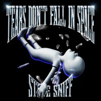 Steve Sniff - Tears don't fall in space