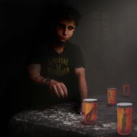Steve Sniff - Společně se nezabijem