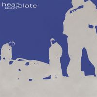 Headplate - Delicate