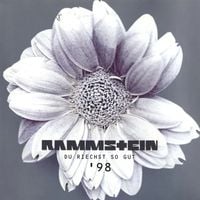 Rammstein - Du riechst so gut '98