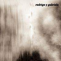 Rodrigo y Gabriela - Weird Fishes / Arpeggi