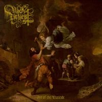 Black Eucharist - Inn of the Vaticide