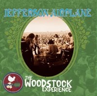 Jefferson Airplane - The Woodstock Experience