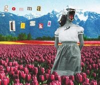 GOMMA - Тоска