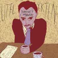 Utflykten - Skrivet i pannan