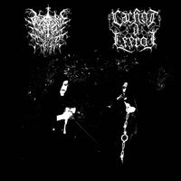 Death Be With Thee - Death Be With Thee & Cachot d'Effroi Split