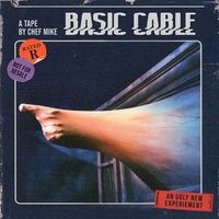 Chef Mike - Basic Cable