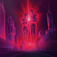 Voyage - Second Light