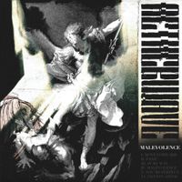 Aetherwave - Malevolence