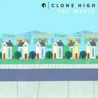Abandoned Pools - Master (Clone High Theme)