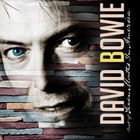 David Bowie - Best Of Seven Months In America