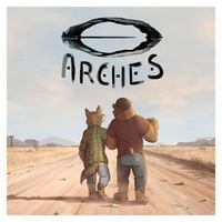 Anthemics - Arches