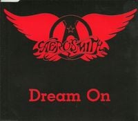 Aerosmith - Dream On
