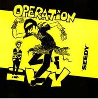 Operation Ivy - Seedy