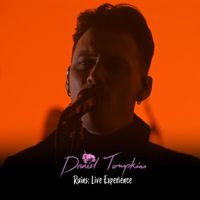 Daniel Tompkins - Ruins (Live)