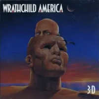 Wrathchild America - 3-D