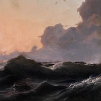 Nowt - a sea of thoughts