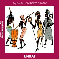 Kay Soul - Enkai