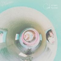 greentunnel - greentunnel