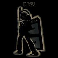 T. Rex - Electric Warrior