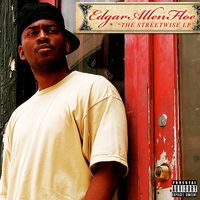 Edgar Allen Floe - The Streetwise
