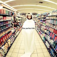 Moby - The Perfect Life (feat. Wayne Coyne)