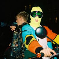 Ski Aggu - Super Wavy