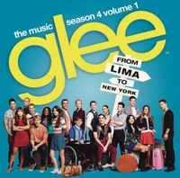 Glee Cast - Glee: The Music, Season 4, Vol. 1