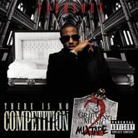 Fabolous - There Is No Competition 2: The Grieving Music EP