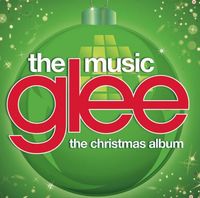 Glee Cast - Glee: The Music, The Christmas Album