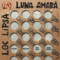 Luna Amară - Loc Lipsă