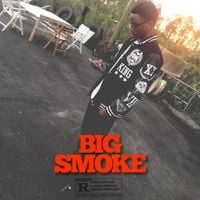 Smokingskul - Big Smoke