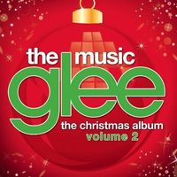 Glee Cast - Glee: The Music, The Christmas Album, Volume 2