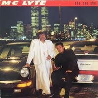 MC Lyte - Cha Cha Cha