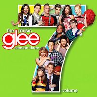 Glee Cast - Glee: The Music, Volume 7