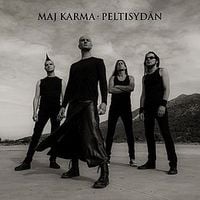 Maj Karma - Peltisyd&auml;n