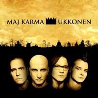 Maj Karma - Ukkonen