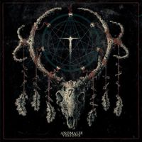 Anomalie - Visions