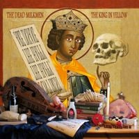 The Dead Milkmen - The King in Yellow